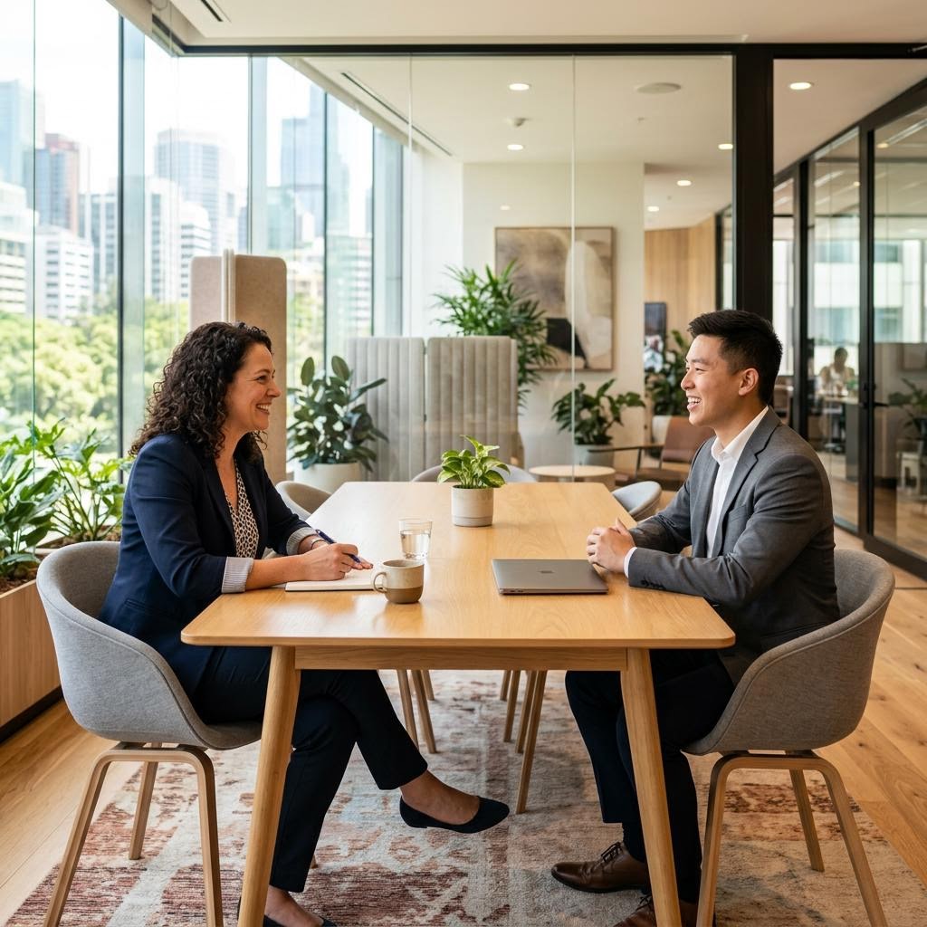 HR Team
